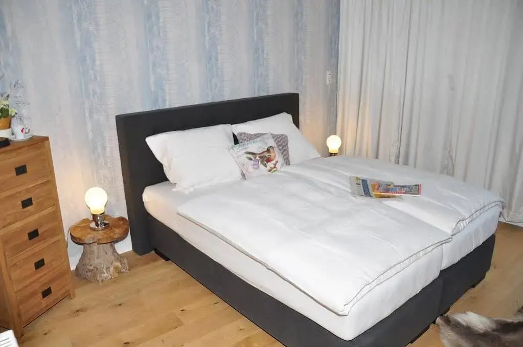 SIX! Boutique Hotel — 4