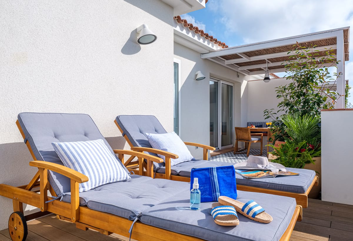 Áncora Salou - La Siesta Apartments — 2