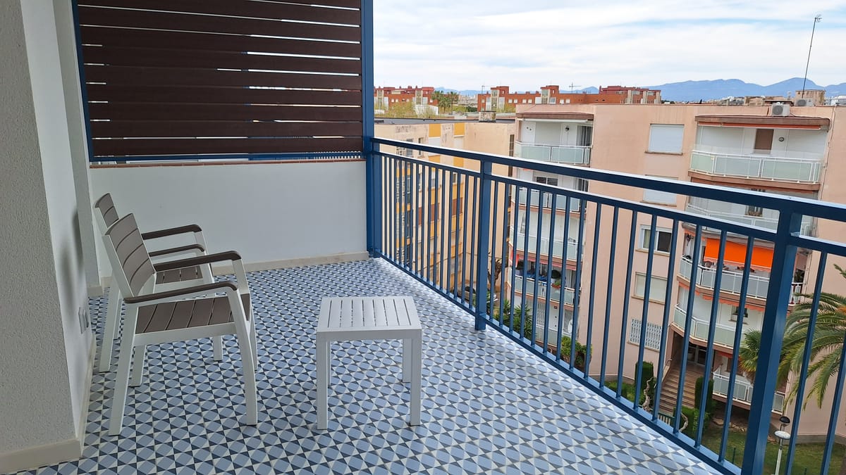 Áncora Salou - La Siesta Apartments — 5