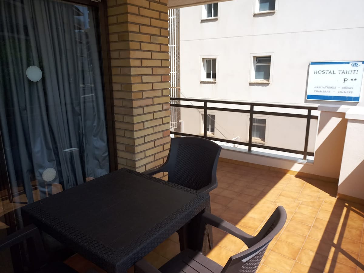 Apartamentos Zeus Sant Jordi — 3