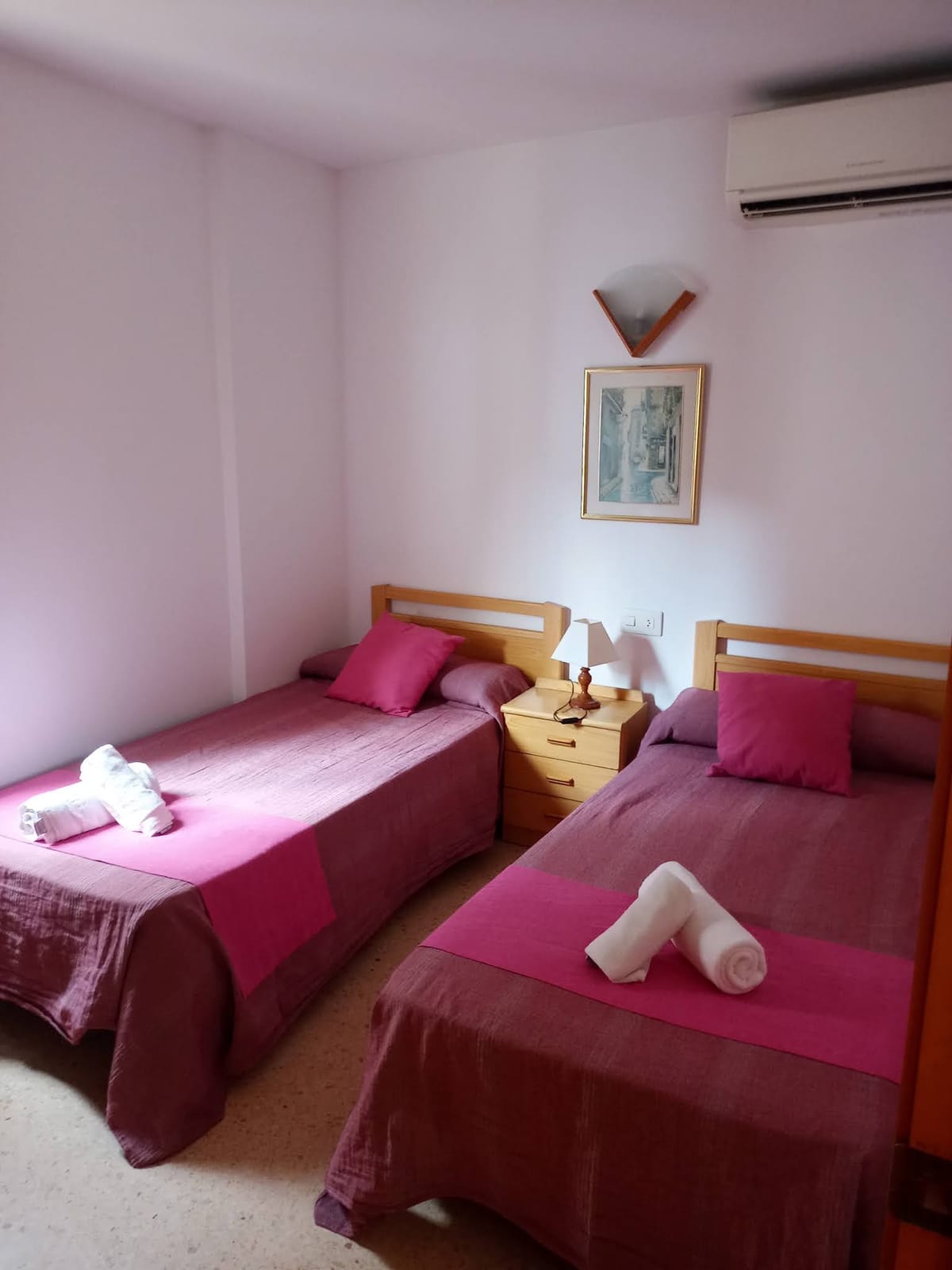 Apartamentos Zeus Sant Jordi — 4