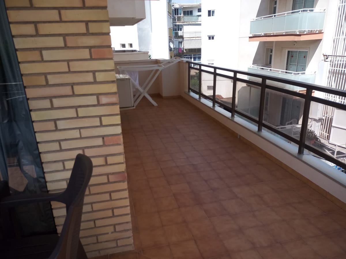 Apartamentos Zeus Sant Jordi — 5