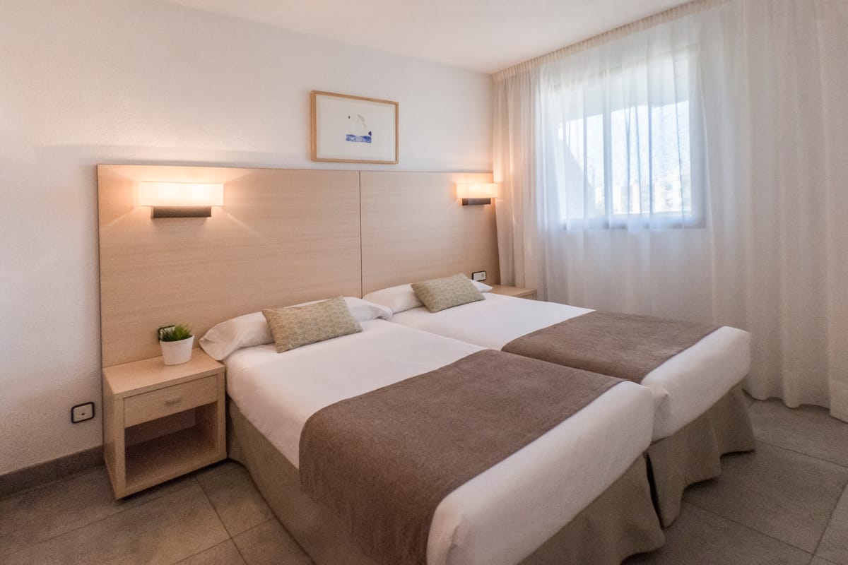Apartaments Cye Salou — 3