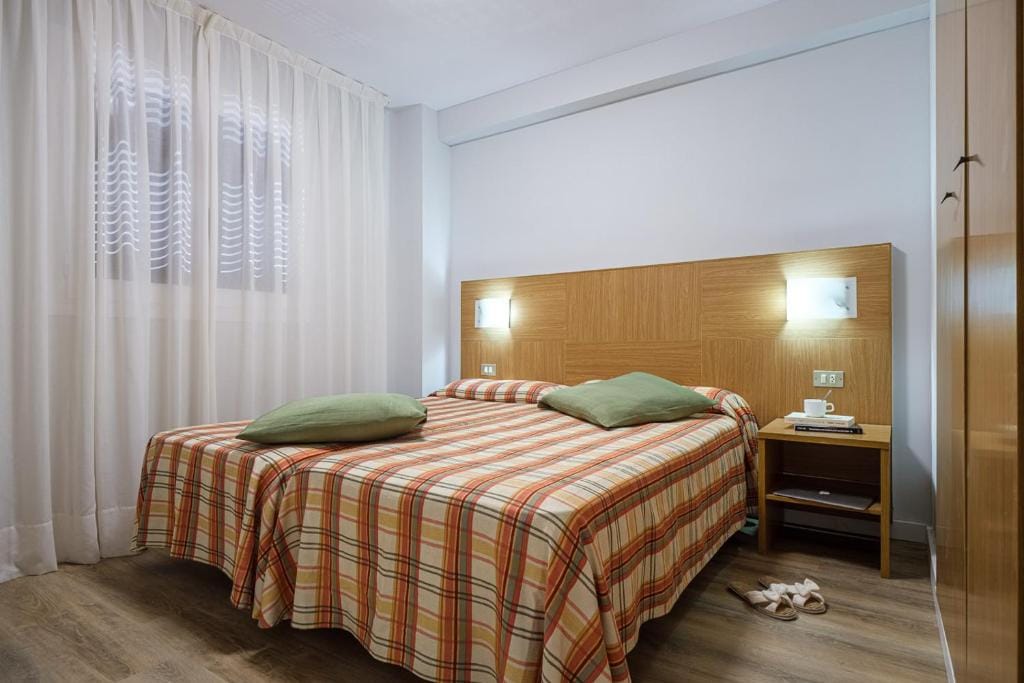 Aparthotel California — 5