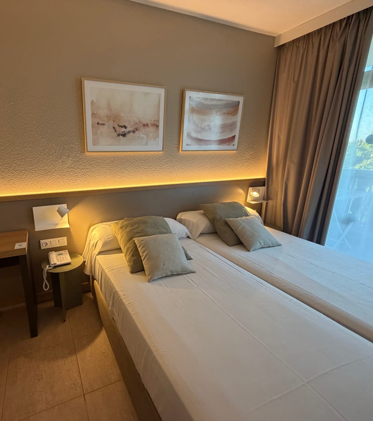 Hotel-Aparthotel Dorada Palace — 4