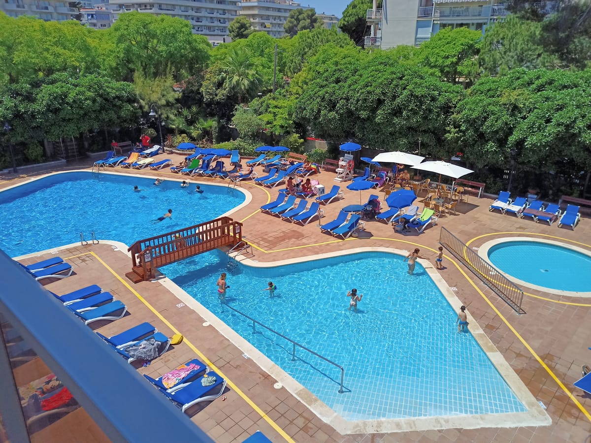 Hotel Marinada — 3