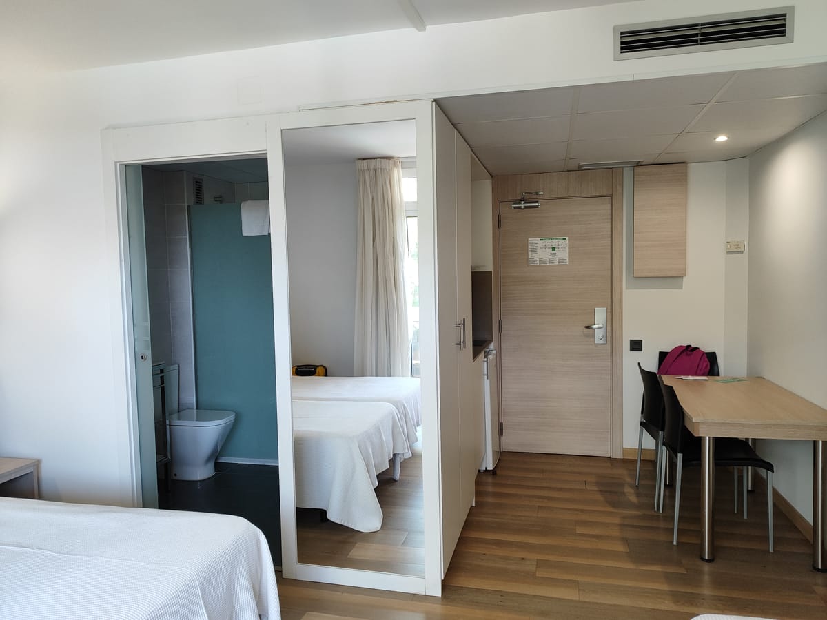 Hotel Marinada — 4