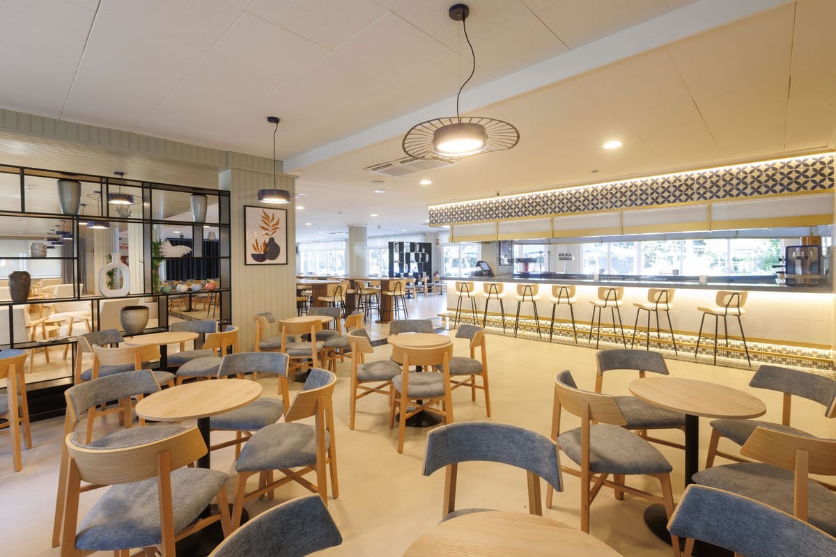 Hotel Marinada — 5