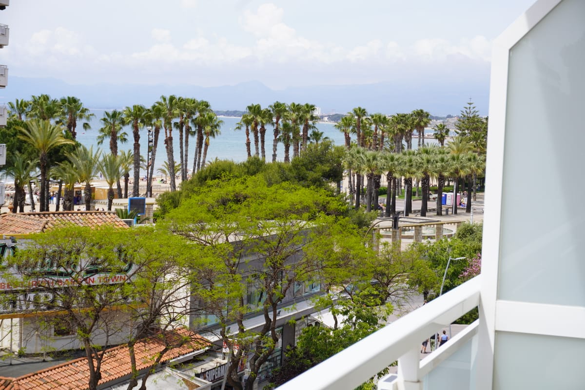 Hotel Ram Rooms Tahiti — 2