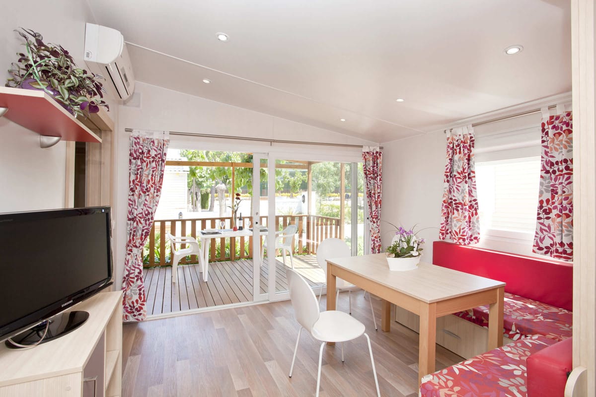 La Siesta Salou Resort & Camping — 5