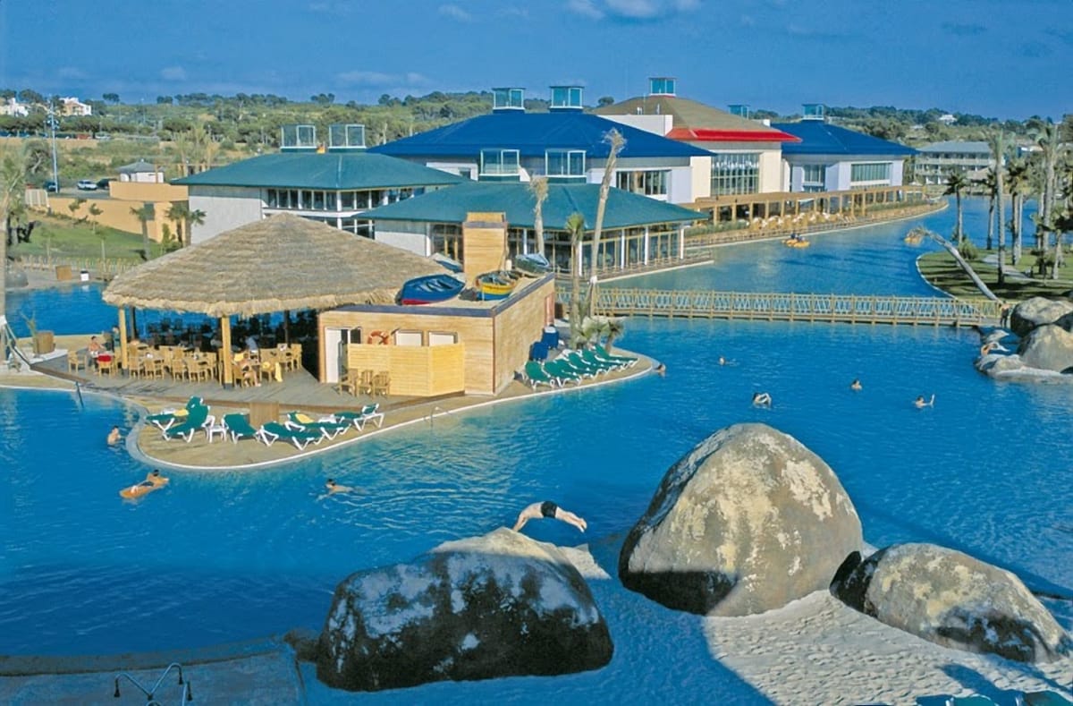 PortAventura Hotel Caribe