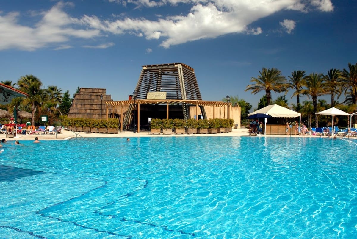 PortAventura Hotel El Paso