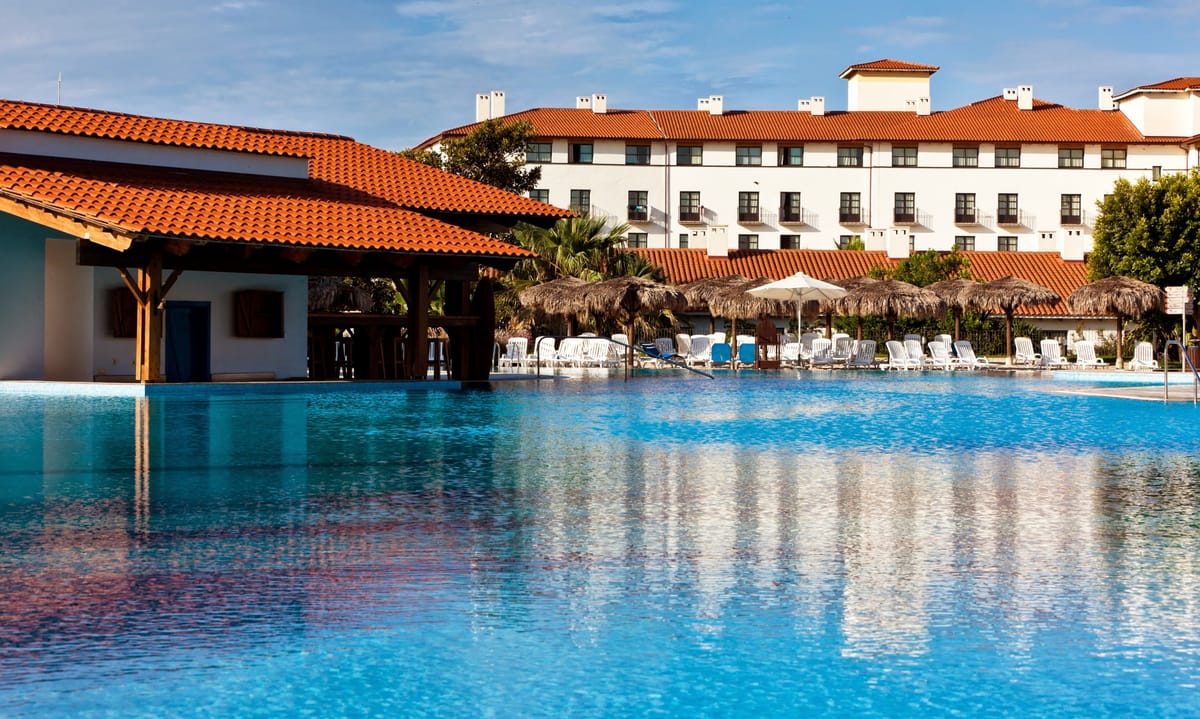 PortAventura Hotel El Paso — 2