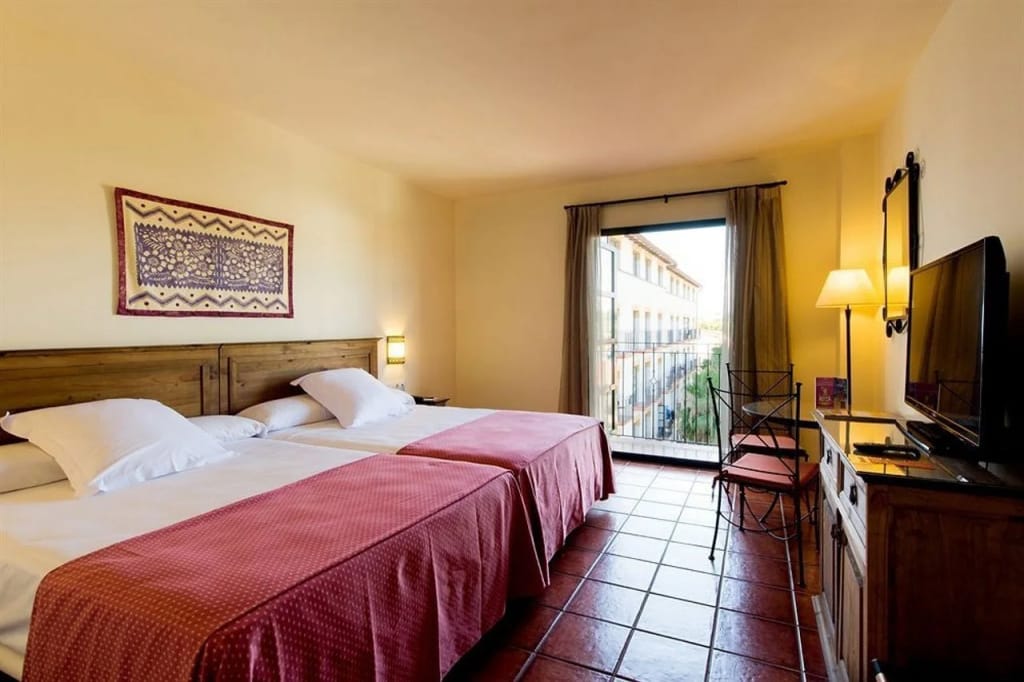 PortAventura Hotel El Paso — 3