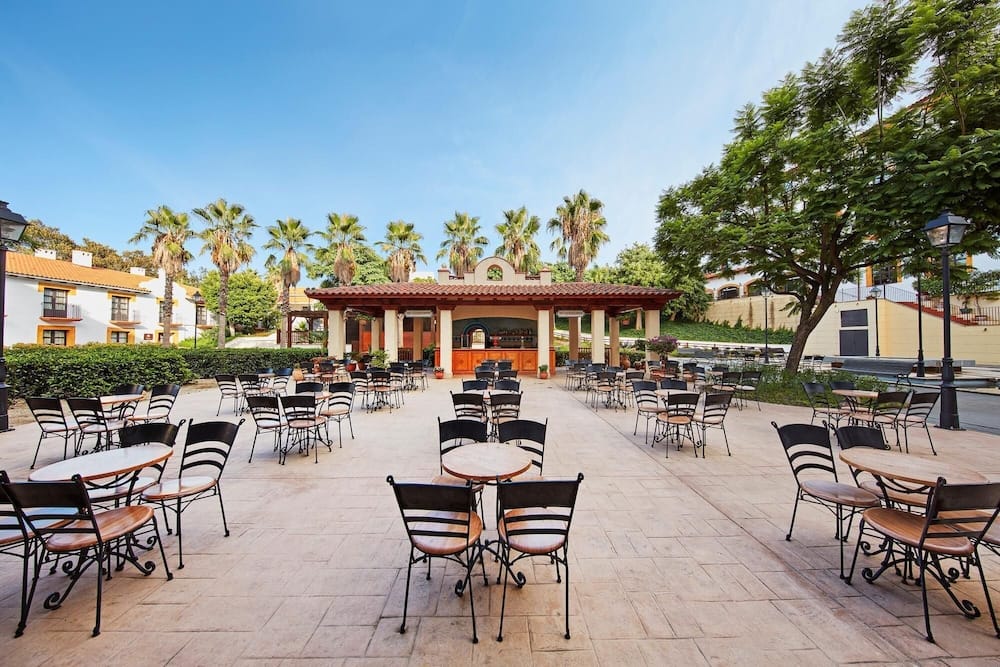 PortAventura Hotel El Paso — 4