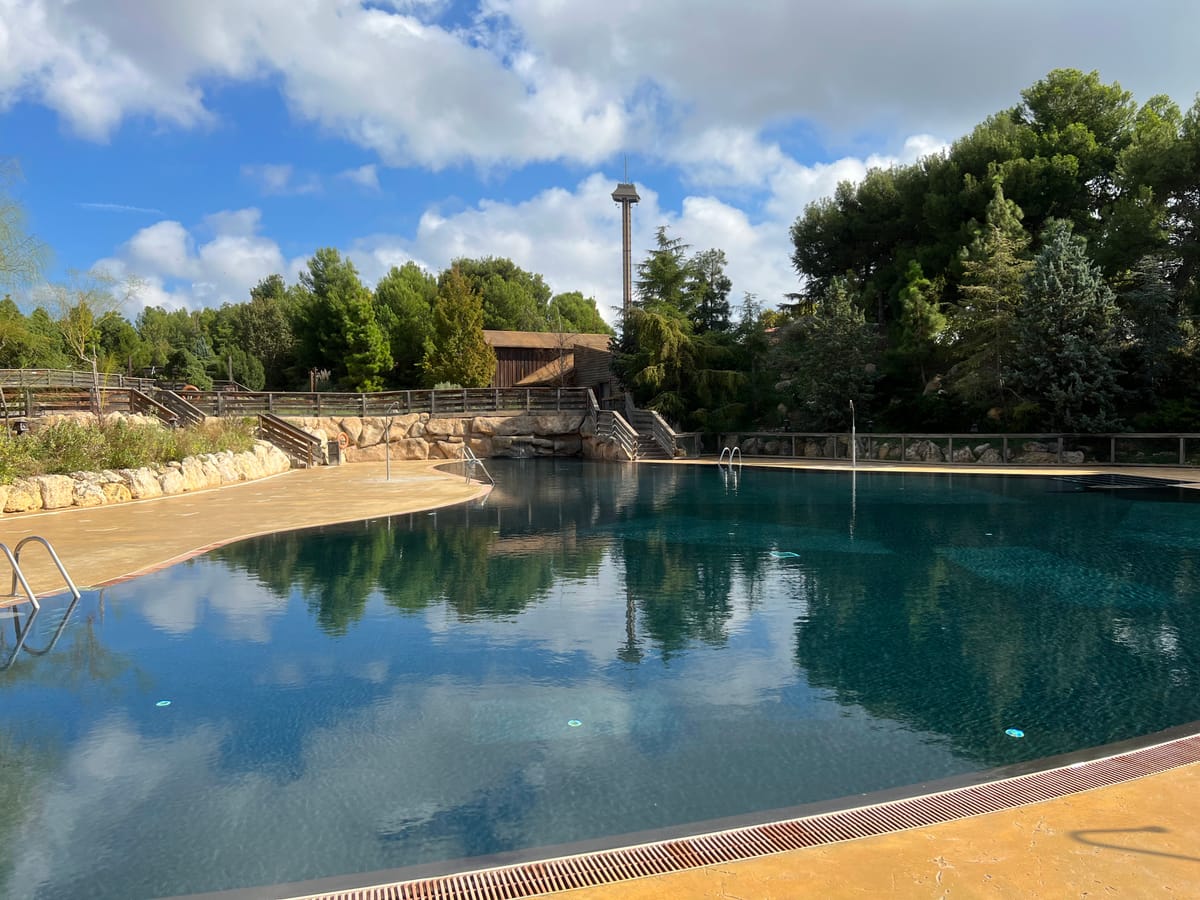 PortAventura Hotel Gold River — 2