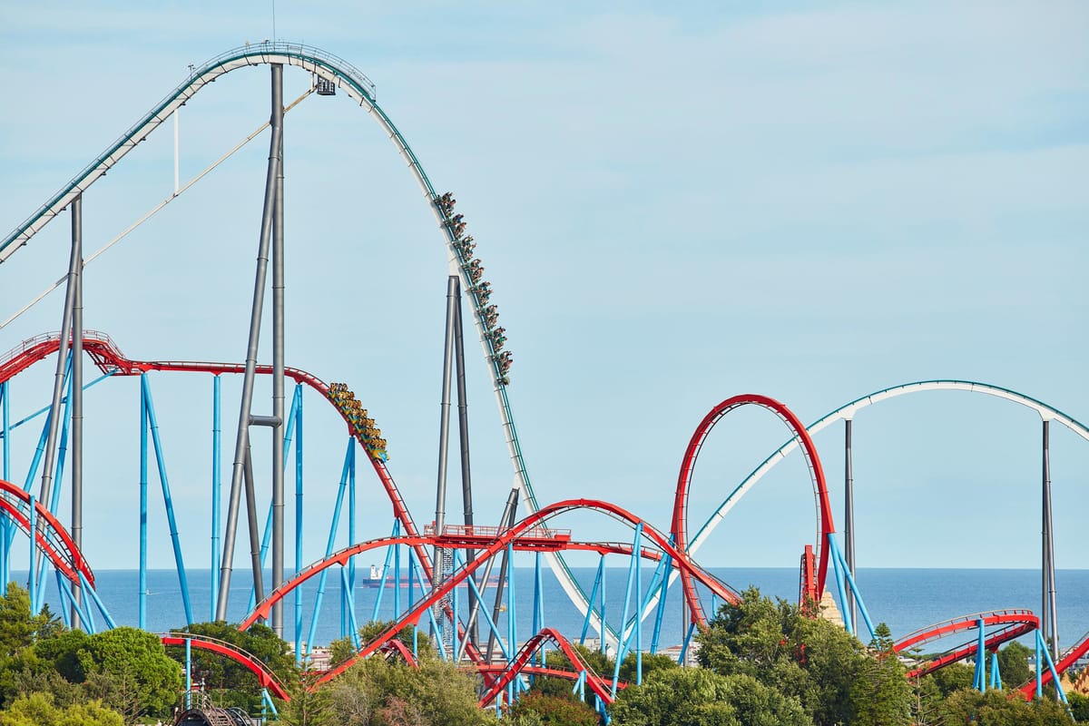 PortAventura Hotel Gold River — 3