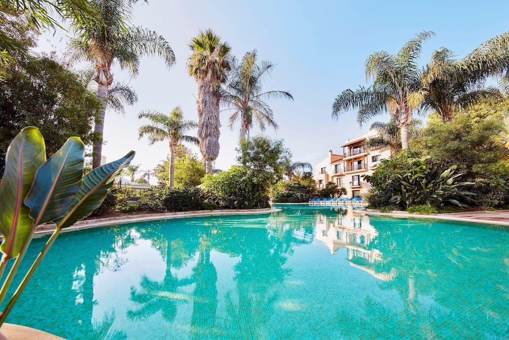 PortAventura Resort - Includes unlimited access to PortAventura Park & 1 access to Ferrari Land — 3