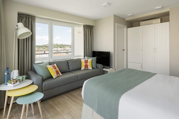 Seaborn Salou
