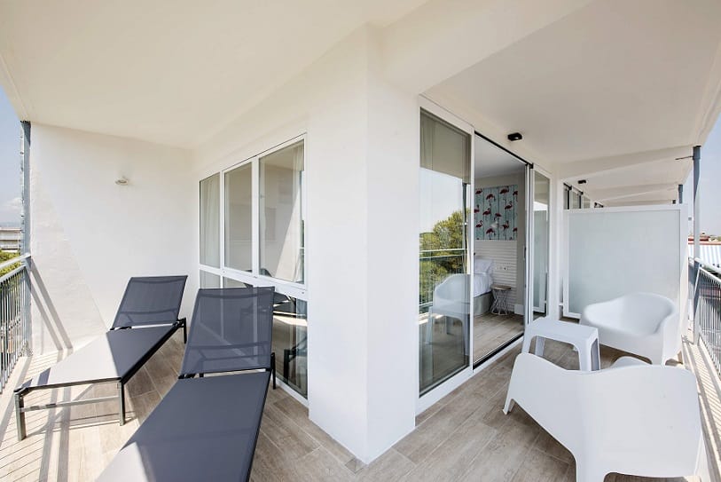 Seaborn Salou — 2