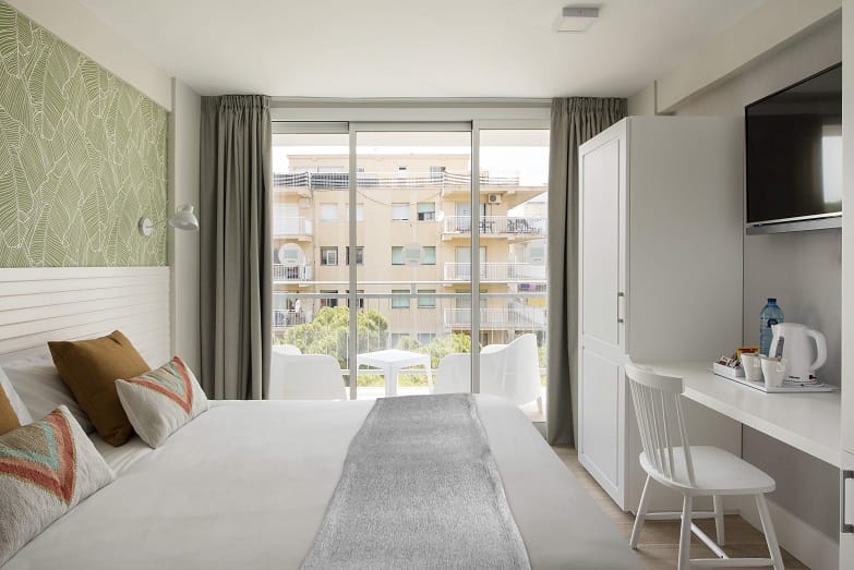 Seaborn Salou — 3