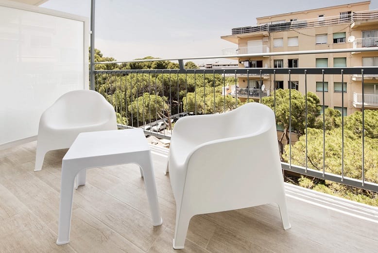 Seaborn Salou — 4