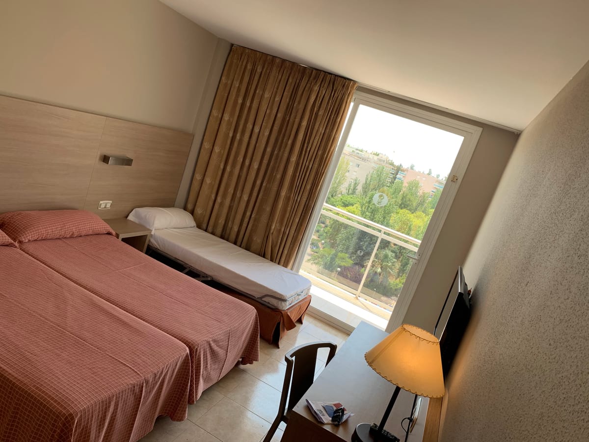 Sol Costa Daurada — 4