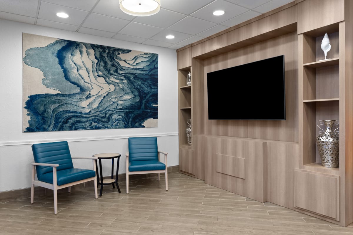 Days Inn by Wyndham Orlando Conv. Center/International Dr — 5