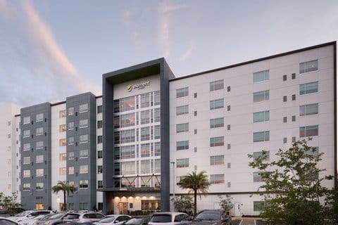 Element by Marriott Orlando at SeaWorld
