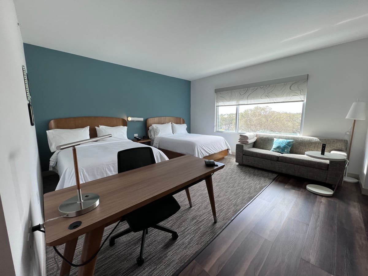 Element by Marriott Orlando at SeaWorld — 2