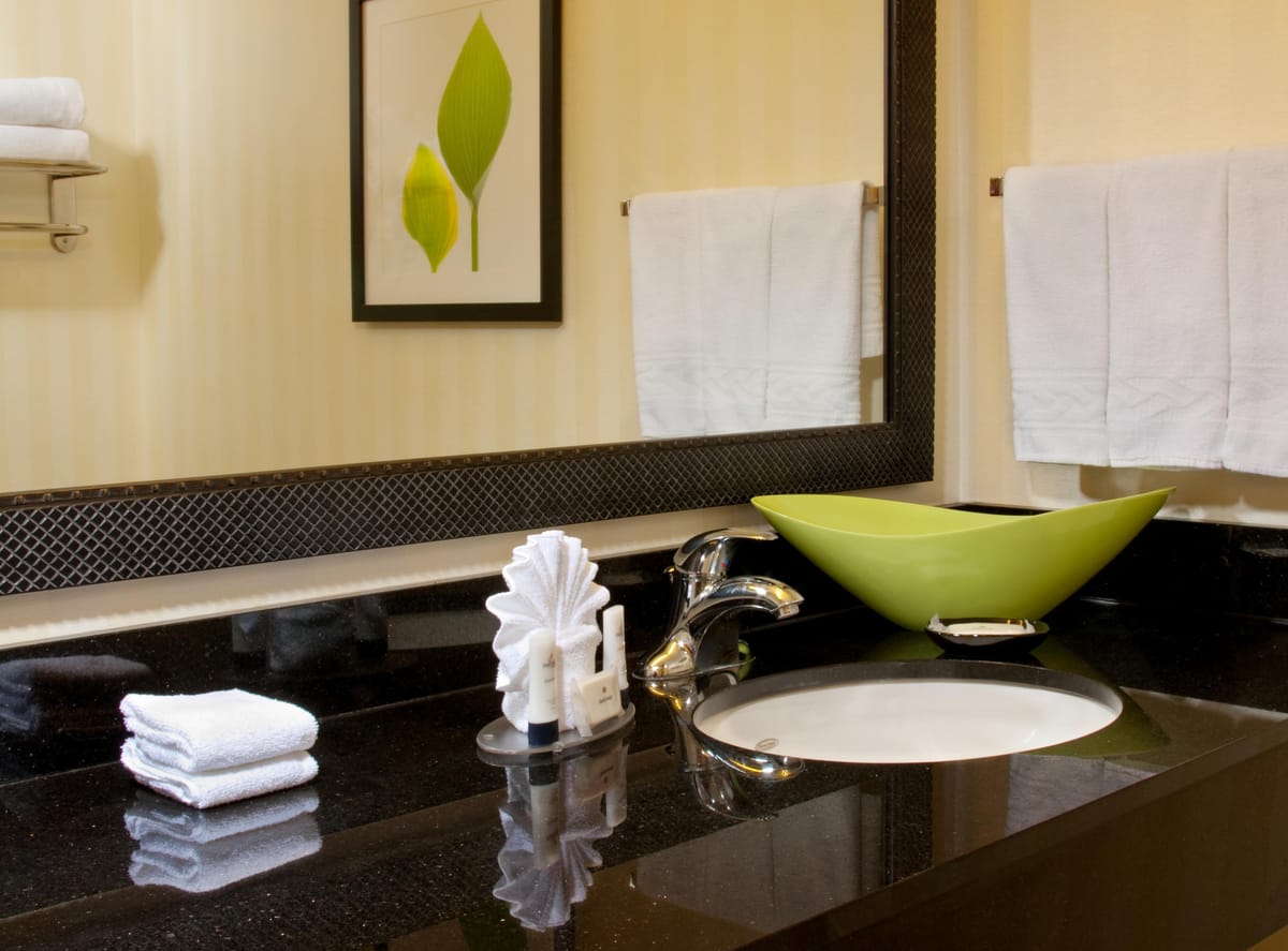 Fairfield by Marriott Inn & Suites Orlando at SeaWorld® — 4