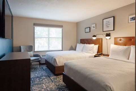 Four Points by Sheraton Orlando Convention Center — 4