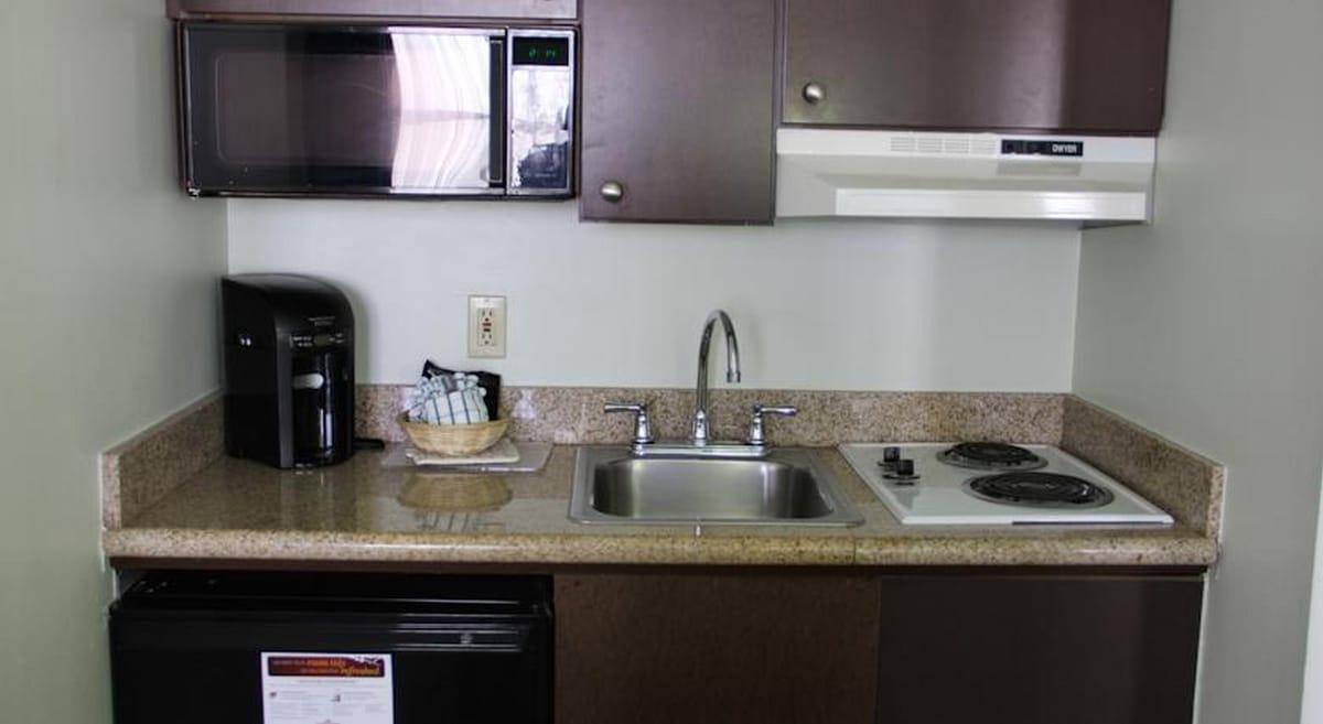 Four Points by Sheraton Orlando Convention Center — 5
