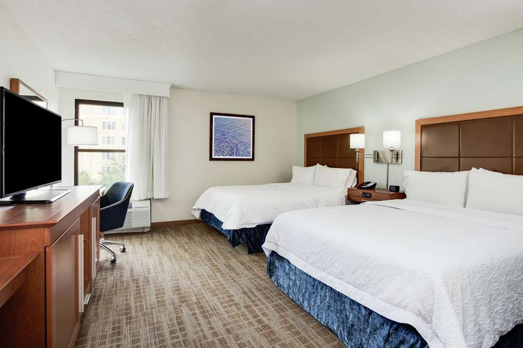 Hampton Inn Orlando International Drive/Convention Center
