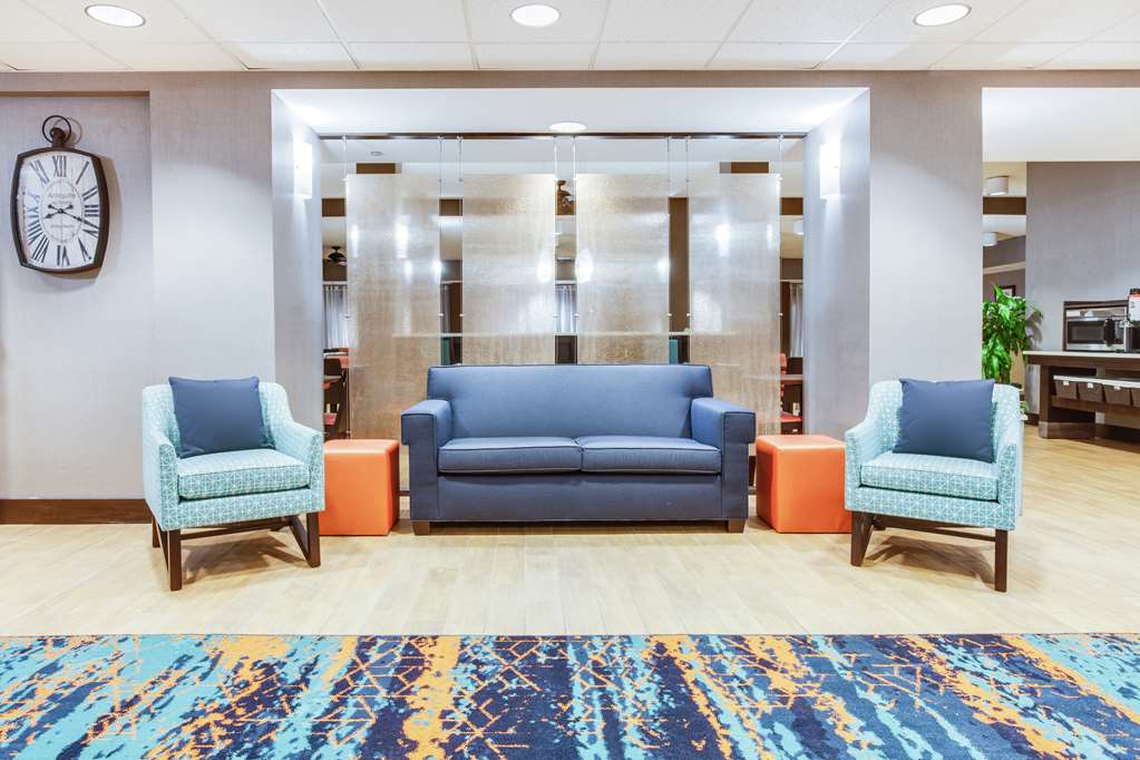 Hampton Inn Orlando International Drive/Convention Center — 5
