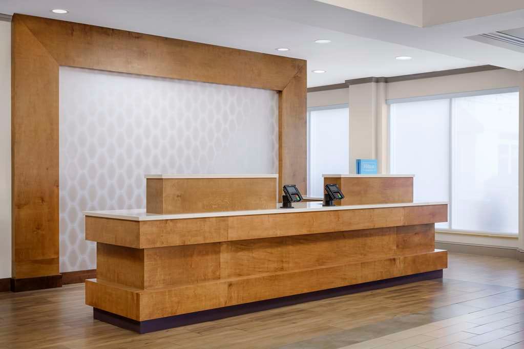 Hilton Garden Inn Orlando at SeaWorld — 2