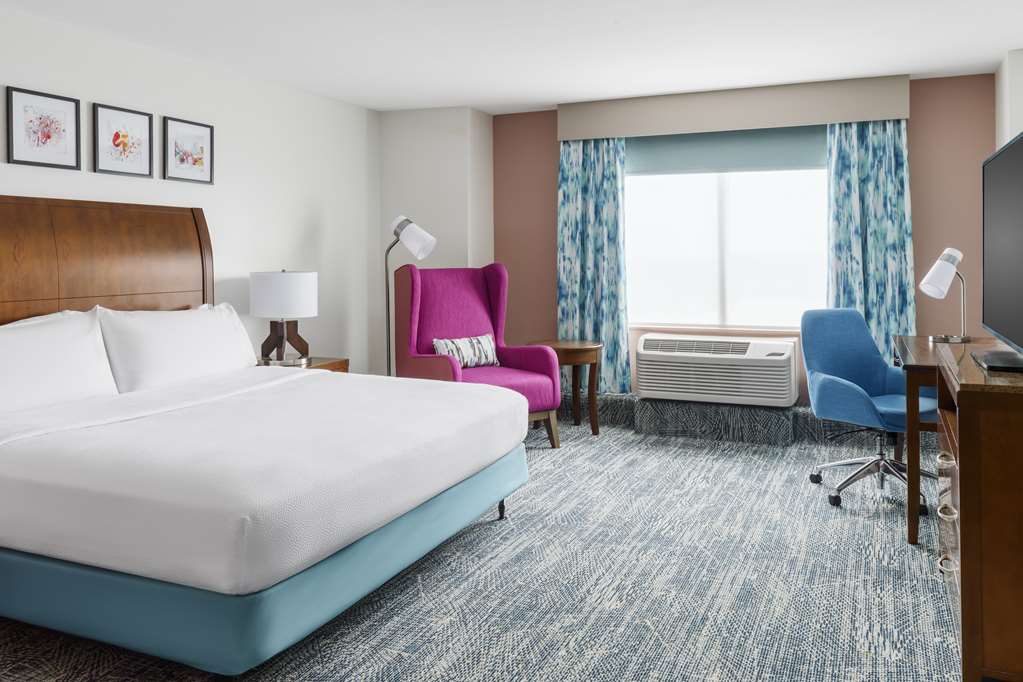 Hilton Garden Inn Orlando at SeaWorld — 3