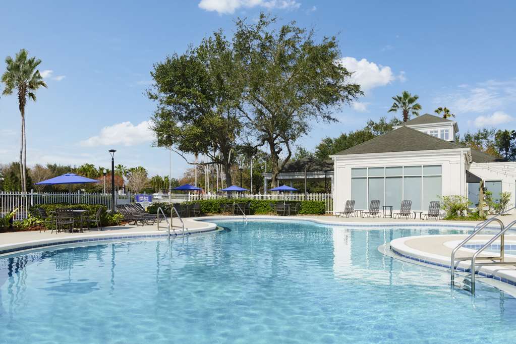 Hilton Garden Inn Orlando at SeaWorld — 5
