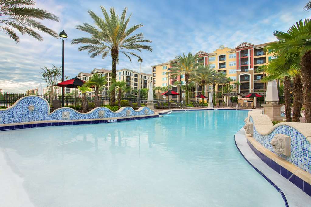 Hilton Grand Vacations Club Tuscany Village Orlando — 2