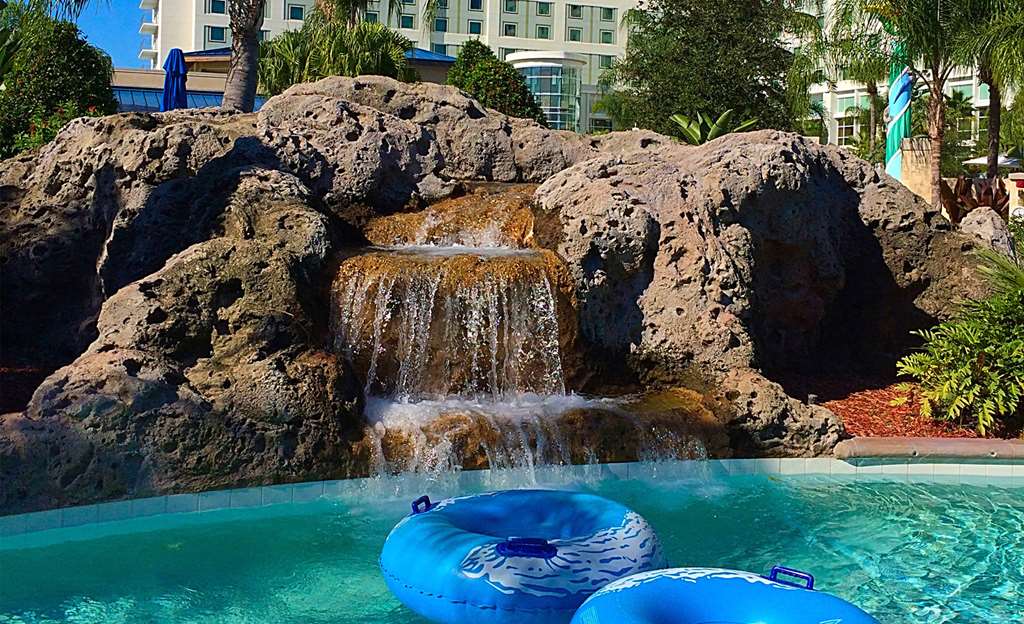 Hilton Orlando — 2