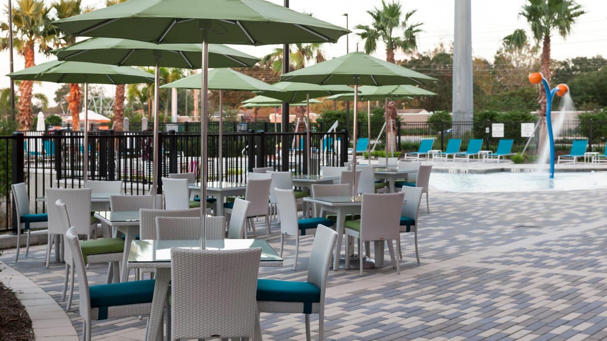 Holiday Inn Express & Suites Orlando at Seaworld by IHG — 5