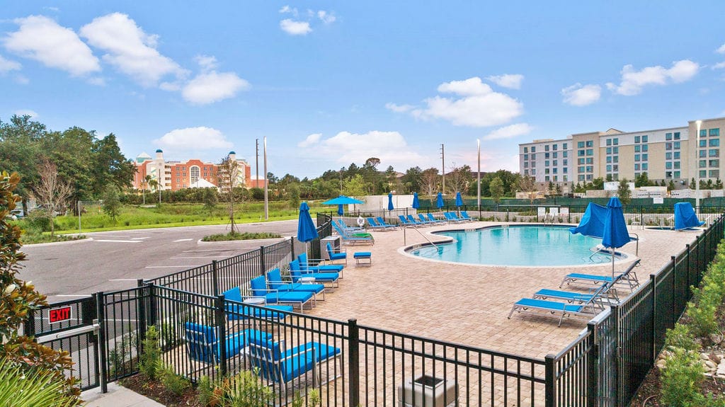 Holiday Inn Express & Suites Orlando - Lake Buena Vista by IHG — 4