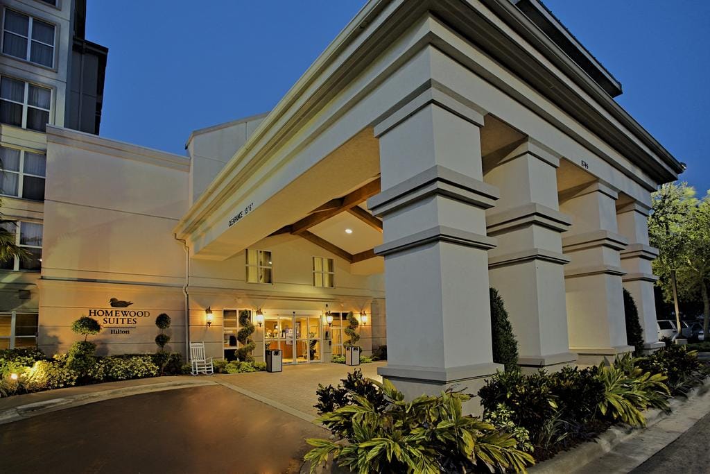 Homewood Suites by Hilton Orlando-International Drive/Convention Center — 2