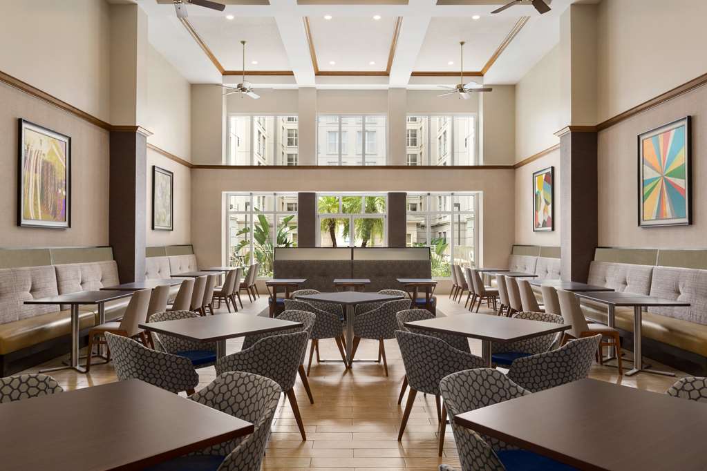 Homewood Suites by Hilton Orlando-International Drive/Convention Center — 3
