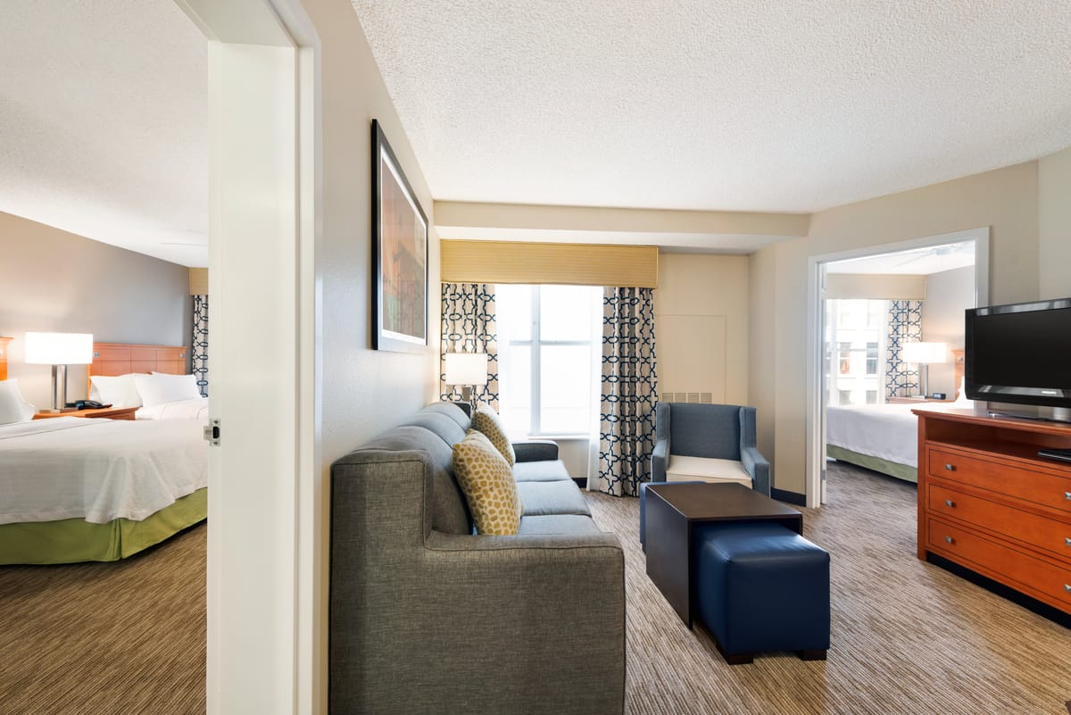 Homewood Suites by Hilton Orlando-International Drive/Convention Center — 4