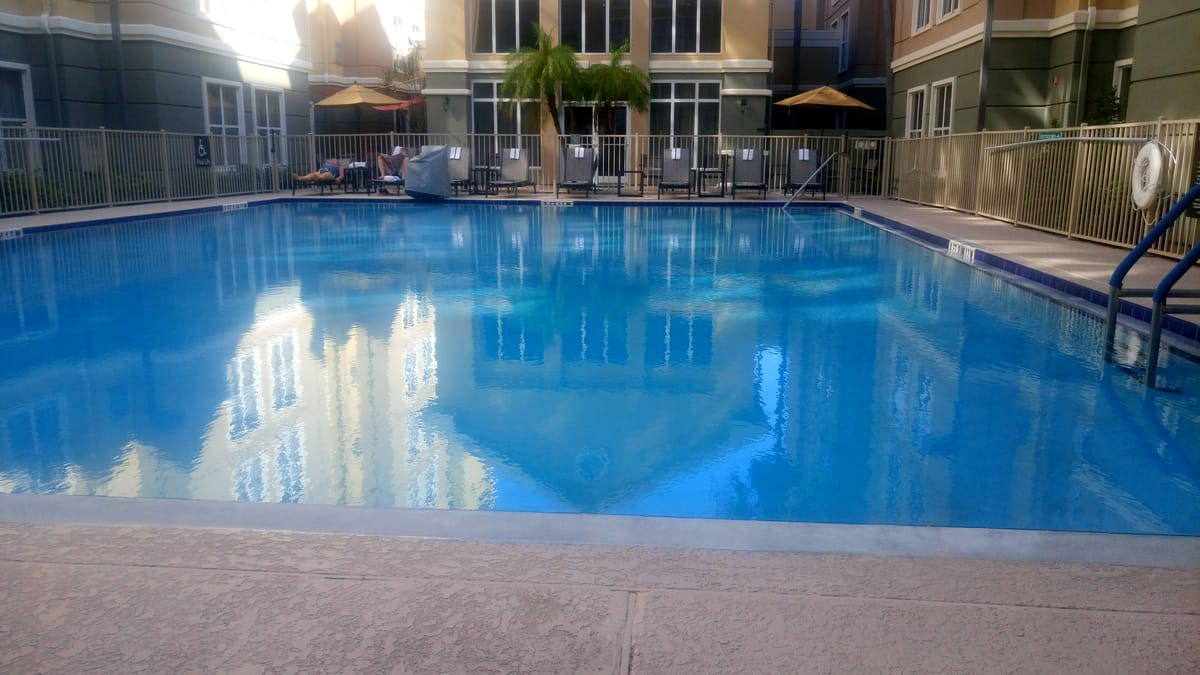 Homewood Suites by Hilton Orlando-International Drive/Convention Center — 5
