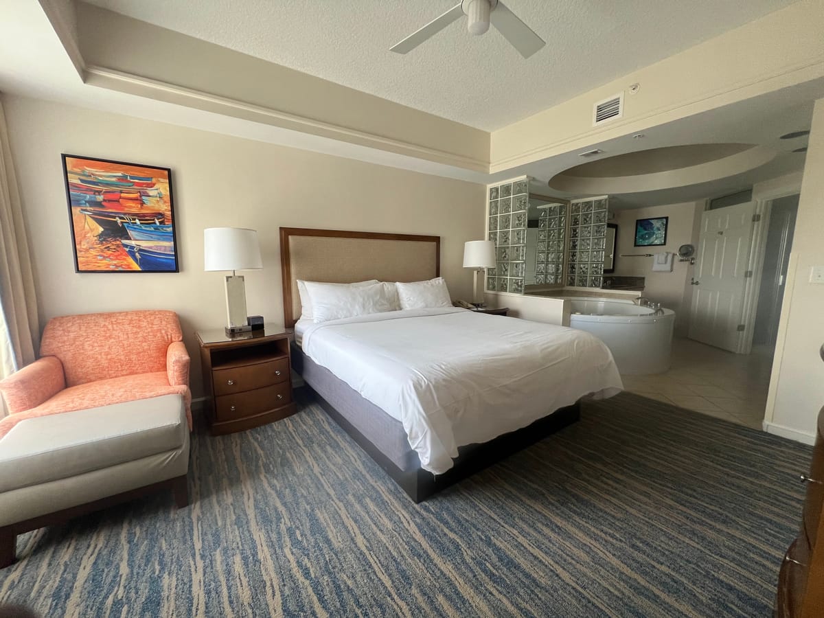 Marriott's Cypress Harbour Villas — 4