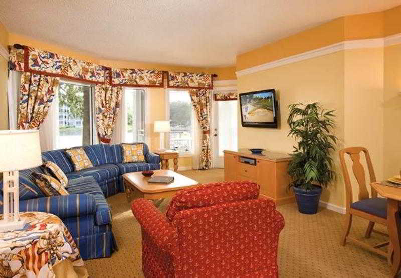 Marriott's Cypress Harbour Villas — 5