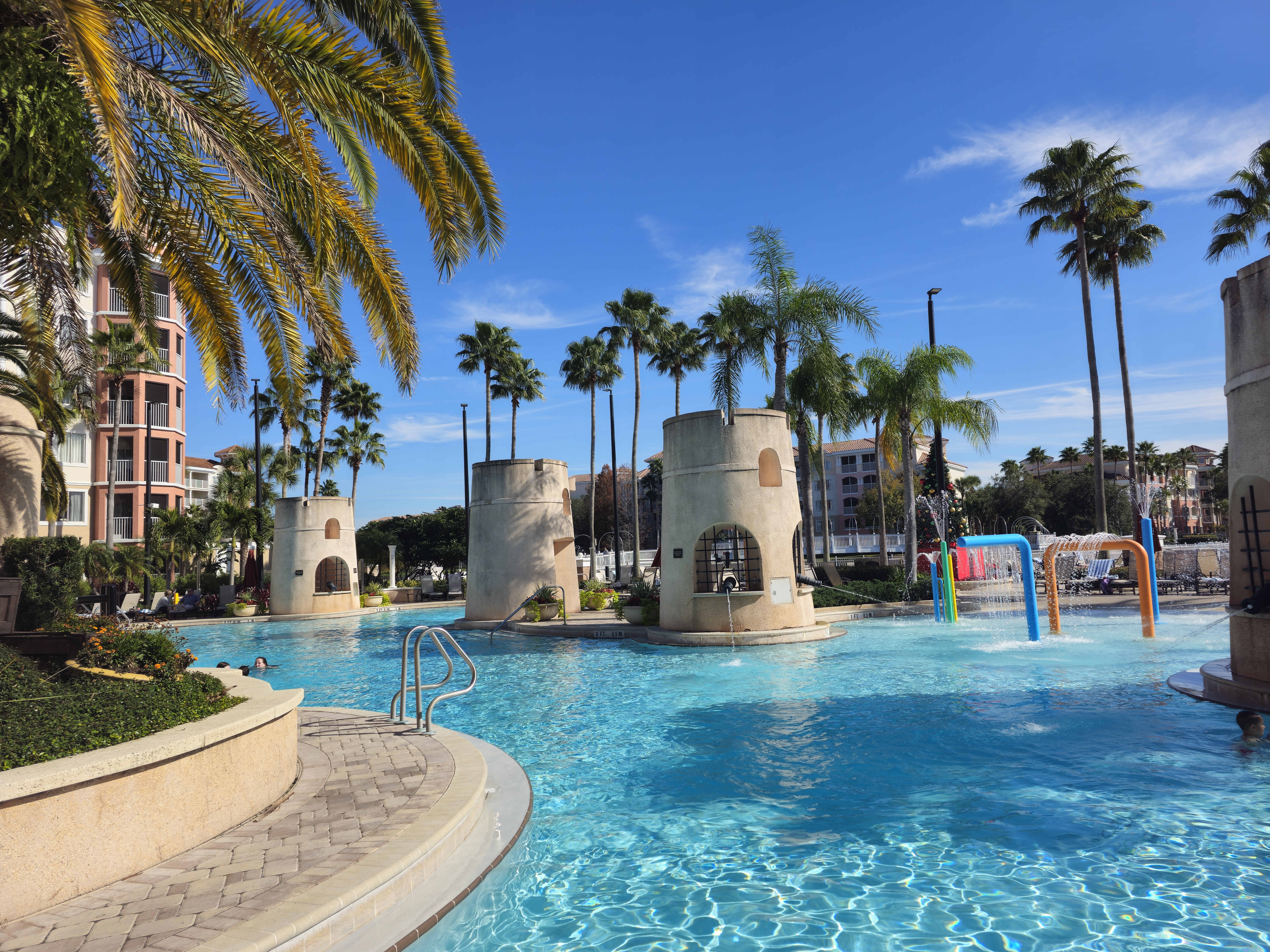 Marriott's Grande Vista — 2