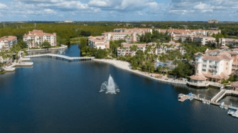 Marriott's Grande Vista — 3